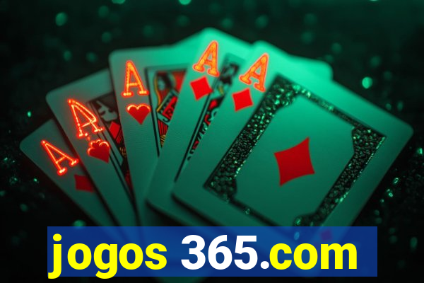 jogos 365.com